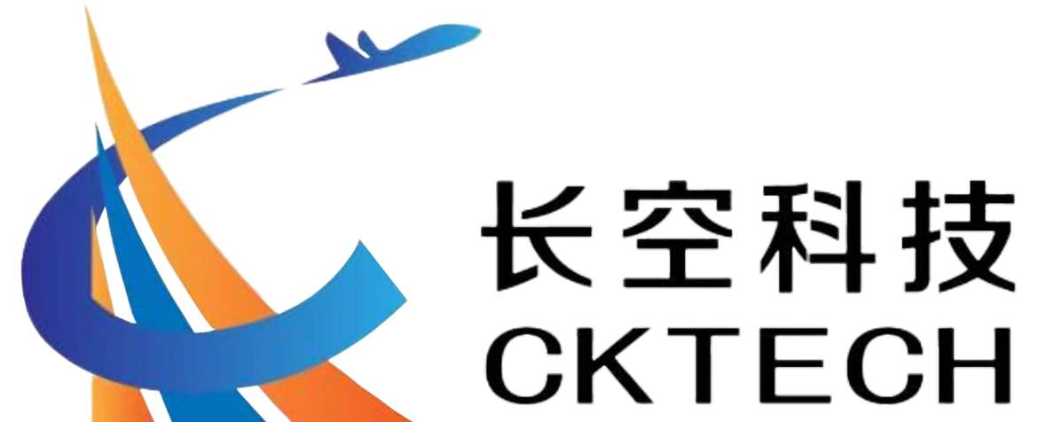 滨州长空科技有限公司 Logo